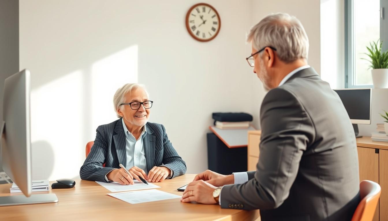 Retiree Legal Check